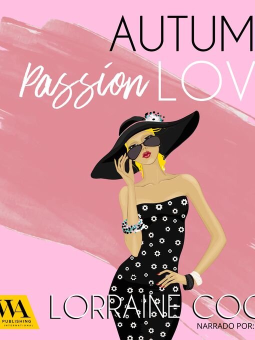 Title details for Autumn Passion Love by Lorraine Cocó - Wait list